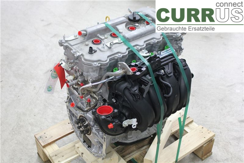 TOYOTA RAV4  13-18 Motor 19000-0V220 2AR-FXE