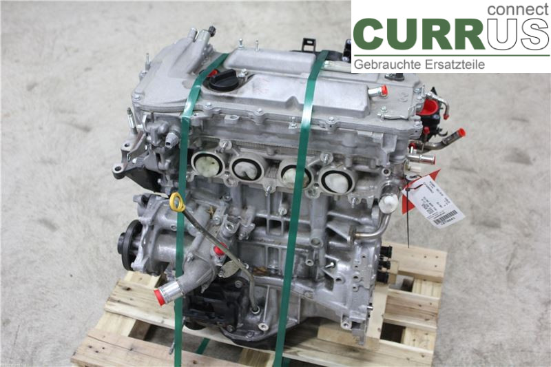 TOYOTA RAV4  13-18 Motor 19000-0V220 2AR-FXE