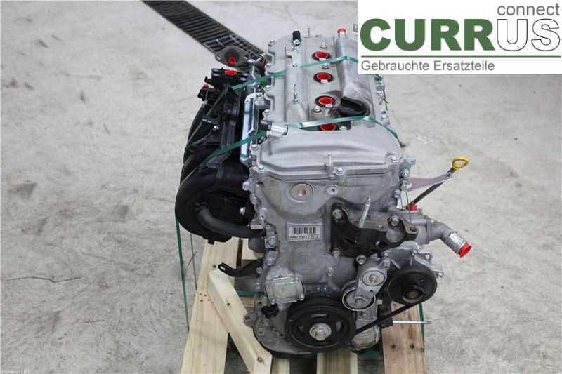 TOYOTA RAV4  13-18 Motor 19000-0V220 2AR-FXE