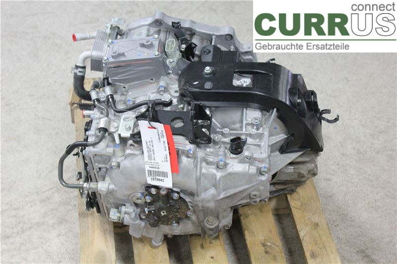 TOYOTA RAV4  13-18 Skrzynia biegów automatyczna 30900-48121 2AR-FXE