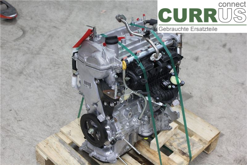 TOYOTA YARIS  15-20 Motor 1900021D01 1NZFXE
