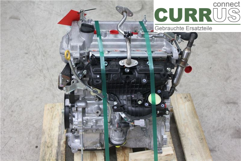 TOYOTA YARIS  15-20 Motor 1900021D01 1NZFXE