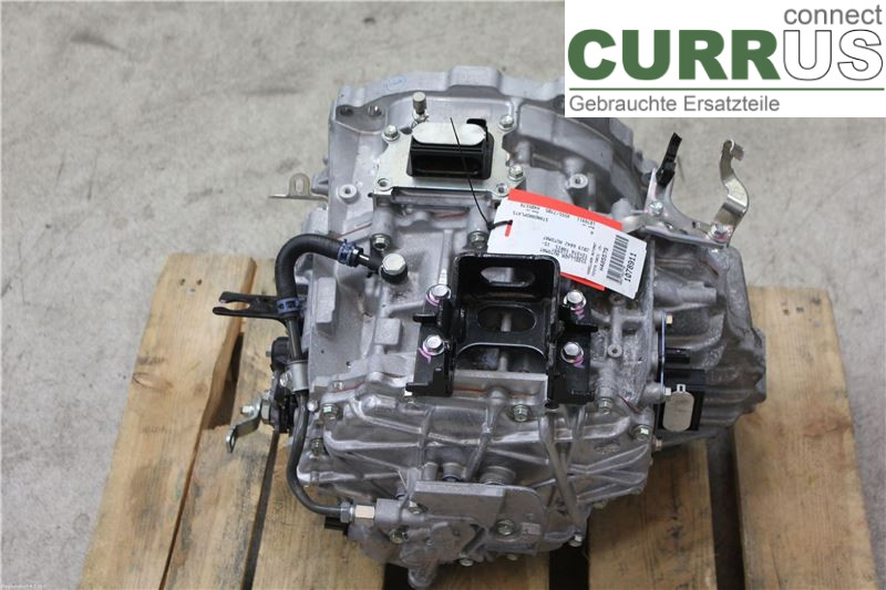 TOYOTA YARIS  15-20 Gearbox (Automatic) 3090052010 1NZFXE