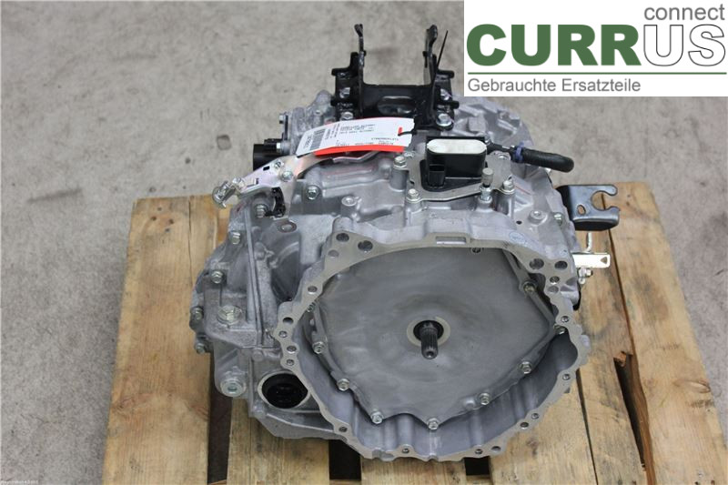 TOYOTA YARIS  15-20 Gearbox (Automatic) 3090052010 1NZFXE