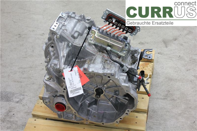 TOYOTA C-HR 16-23 Gearbox (Automatic) 30900-F4010 2ZR-FXE