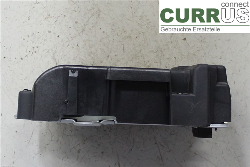 TOYOTA PROACE II  16- Monitor  3WZ-HV