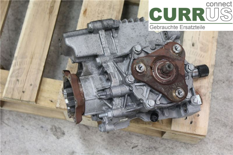 VW PASSAT  15-19 Distribution gear box 0FN409053A DFHA
