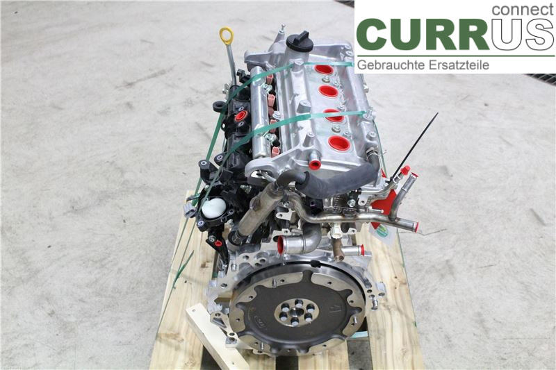 TOYOTA YARIS  15-20 Motor 1900021D01 1NZ-FXE