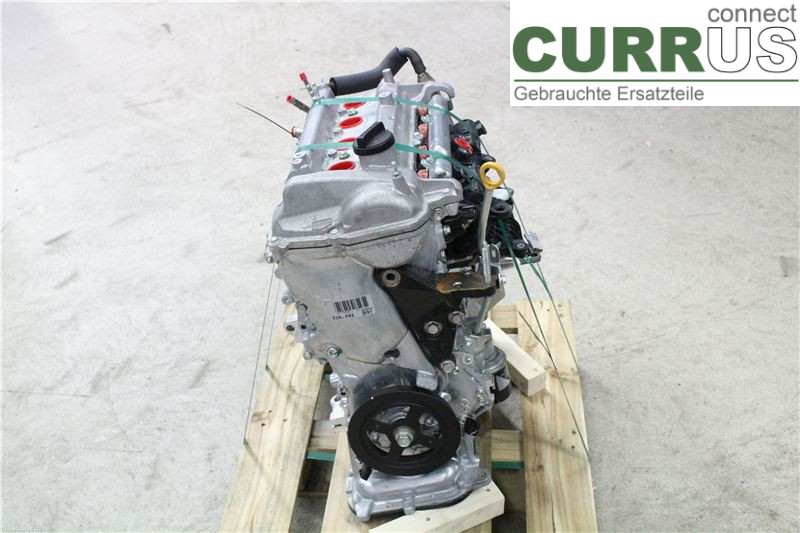 TOYOTA YARIS  15-20 Motor 1900021D01 1NZ-FXE