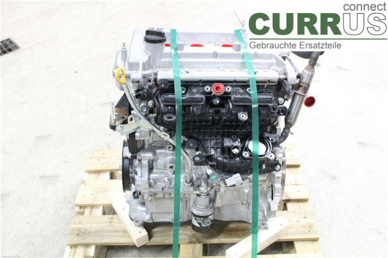 TOYOTA YARIS  15-20 Motor 1900021D01 1NZ-FXE