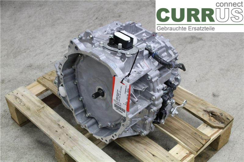 TOYOTA YARIS  15-20 Gearbox (Automatic) 3090052010 1NZ-FXE
