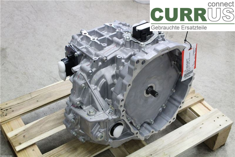 TOYOTA YARIS  15-20 Gearbox (Automatic) 3090052010 1NZ-FXE