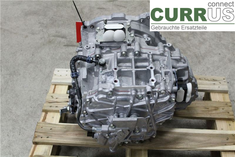 TOYOTA YARIS  15-20 Gearbox (Automatic) 3090052010 1NZ-FXE
