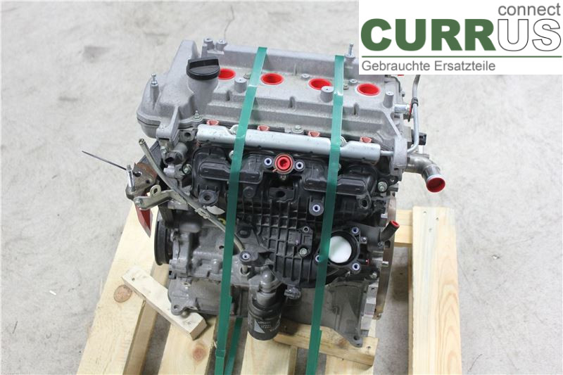 TOYOTA YARIS  15-20 Motor 1900021D01 1NZ-FXE