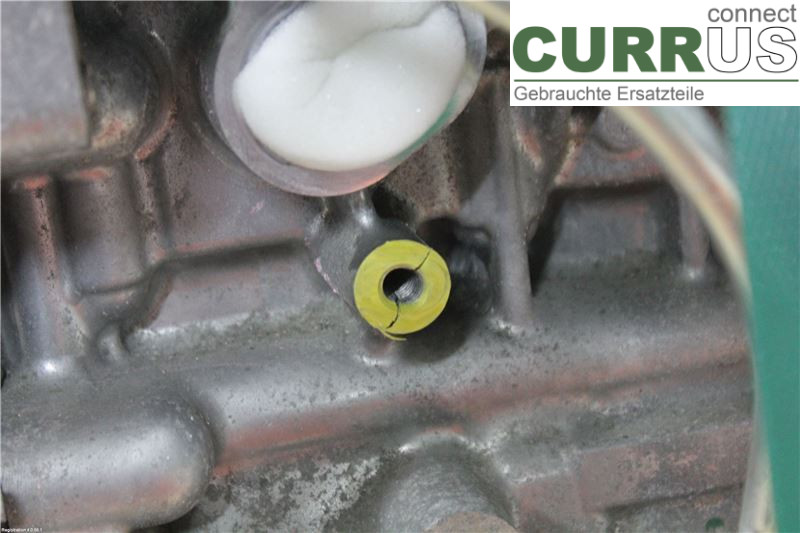 TOYOTA YARIS  15-20 Motor 1900021D01 1NZ-FXE