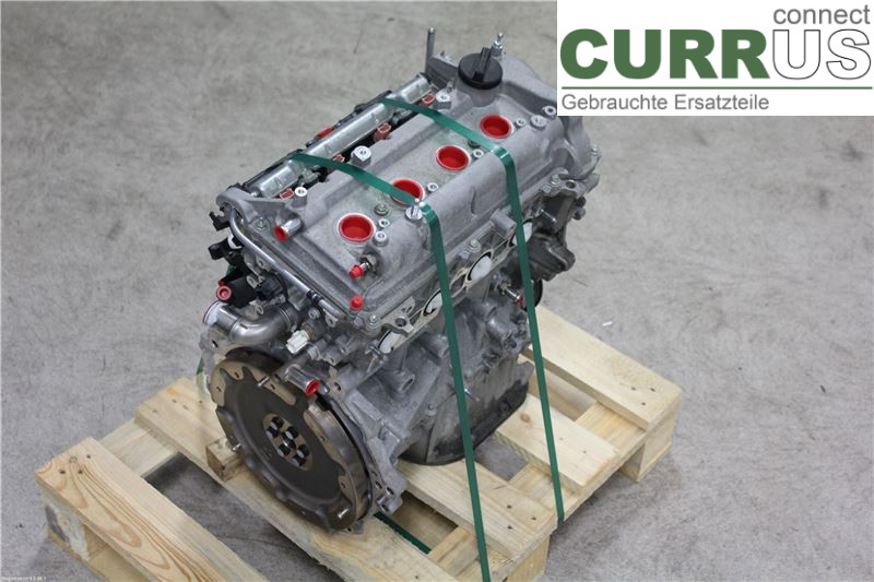 TOYOTA YARIS  15-20 Motor 1900021D01 1NZ-FXE