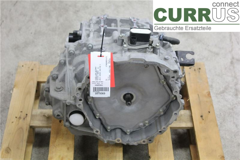 TOYOTA YARIS  15-20 Gearbox (Automatic) 3090052010 1NZ-FXE