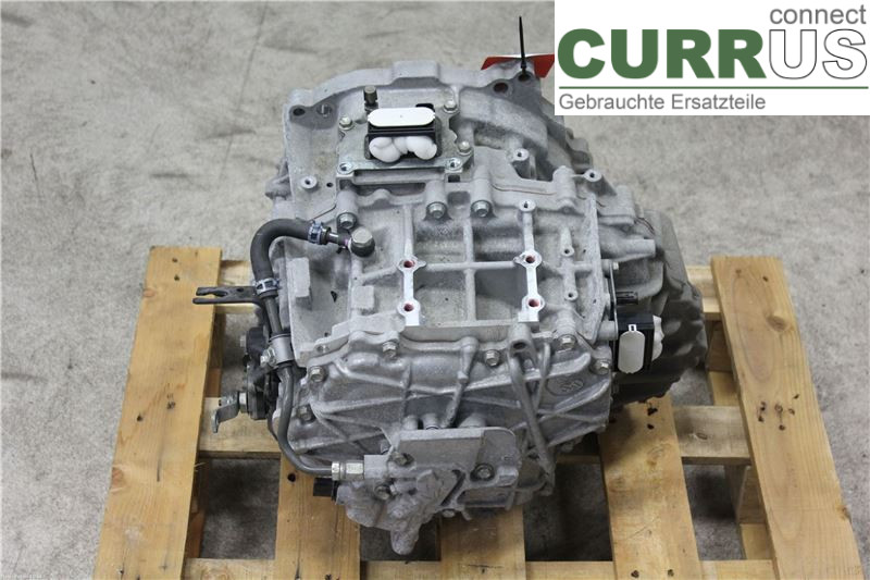 TOYOTA YARIS  15-20 Gearbox (Automatic) 3090052010 1NZ-FXE