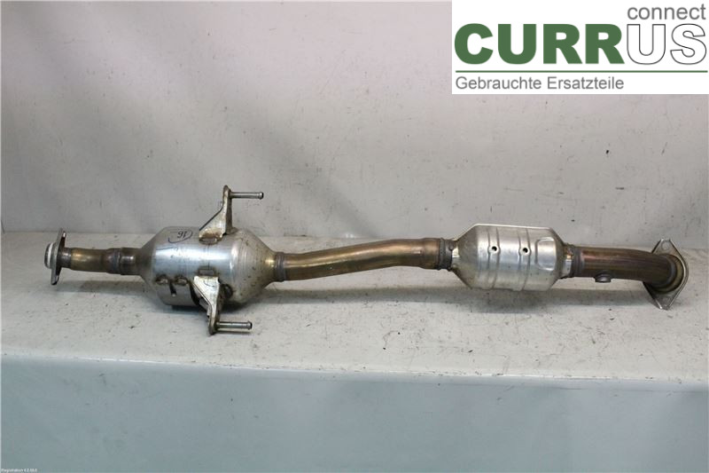 TOYOTA C-HR 16-23 Catalyseur  2ZR-FXE