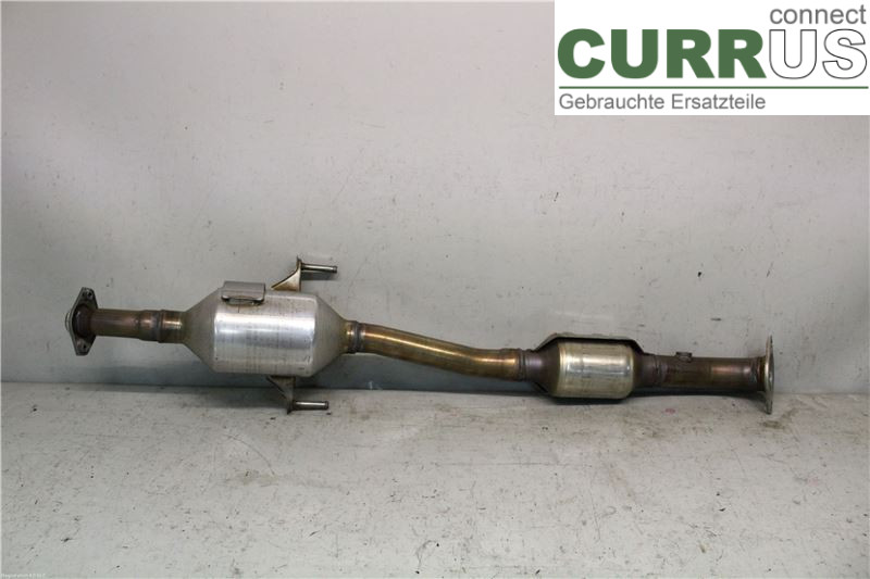 TOYOTA C-HR 16-23 Catalyseur  2ZR-FXE