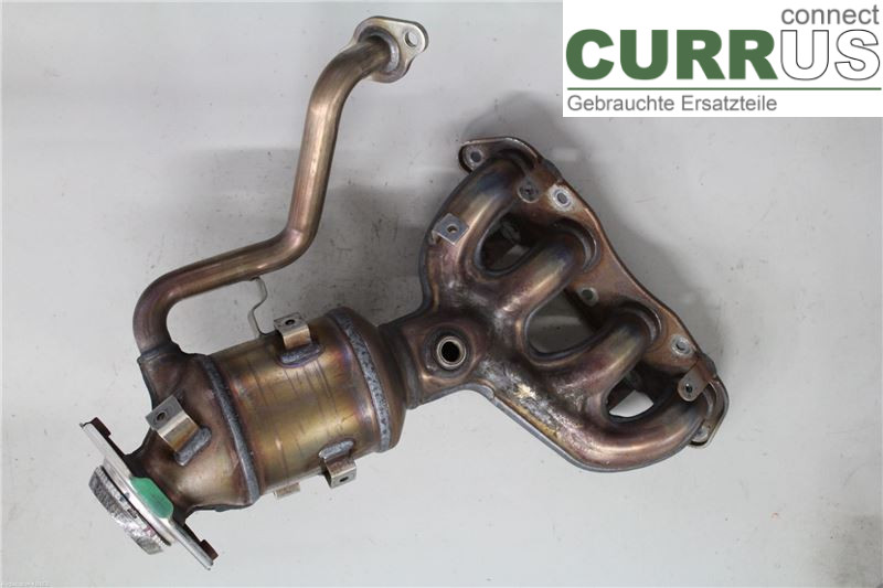 TOYOTA C-HR 16-23 Catalyseur  2ZR-FXE