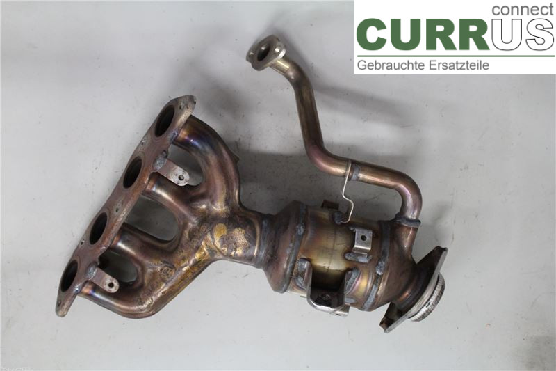 TOYOTA C-HR 16-23 Catalyseur  2ZR-FXE