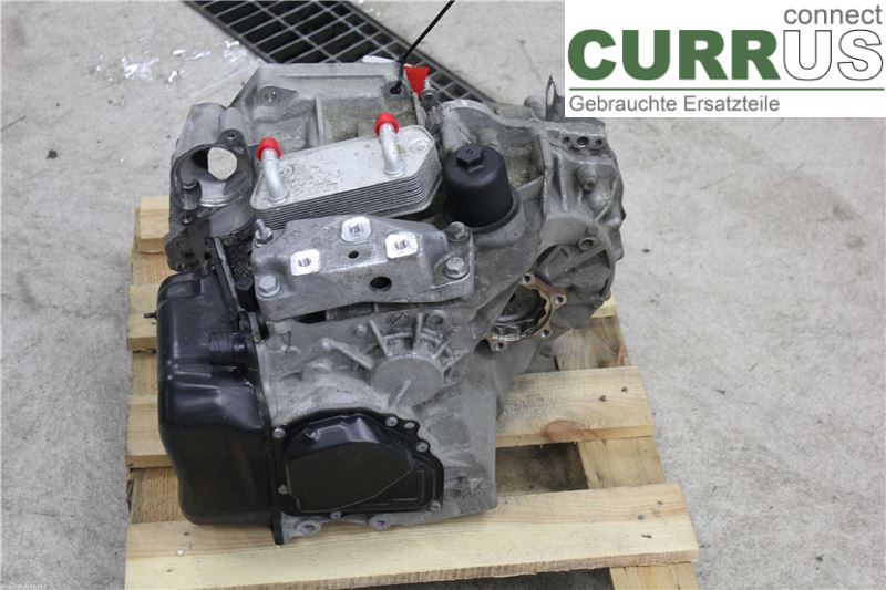 VW PASSAT  11-14 Boîte automatique 02E300016GX CFGC