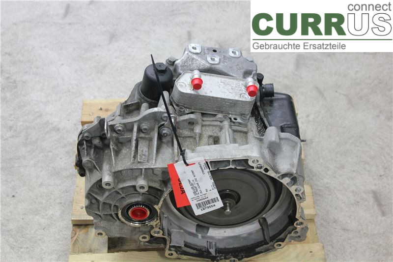 VW PASSAT  11-14 Boîte automatique 02E300016GX CFGC