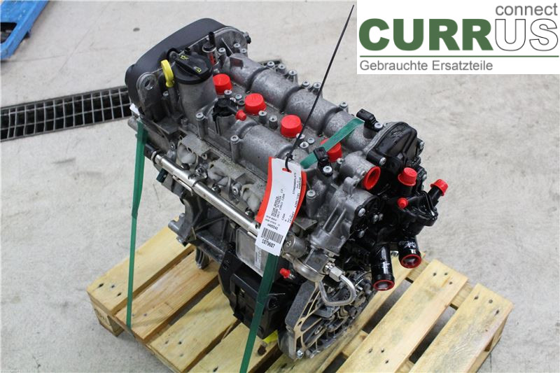 SKODA OCTAVIA  13-20 Motor 04E100034DX CZDA