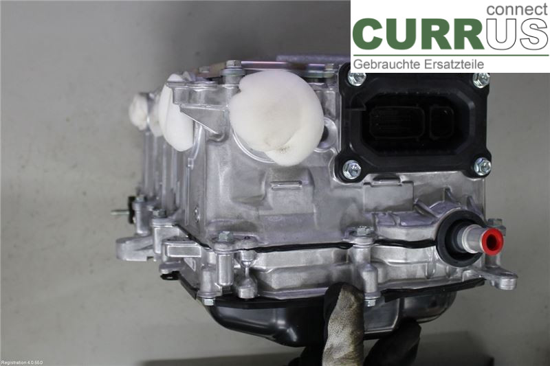 TOYOTA YARIS  15-20 Stromverteilungsmodul  1NZ-FXE