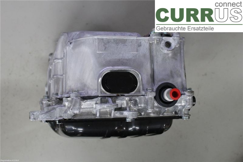 TOYOTA YARIS  15-20 Stromverteilungsmodul  1NZ-FXE