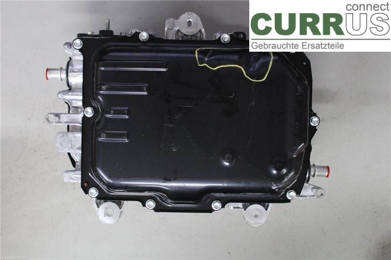 TOYOTA YARIS  15-20 Stromverteilungsmodul  1NZ-FXE