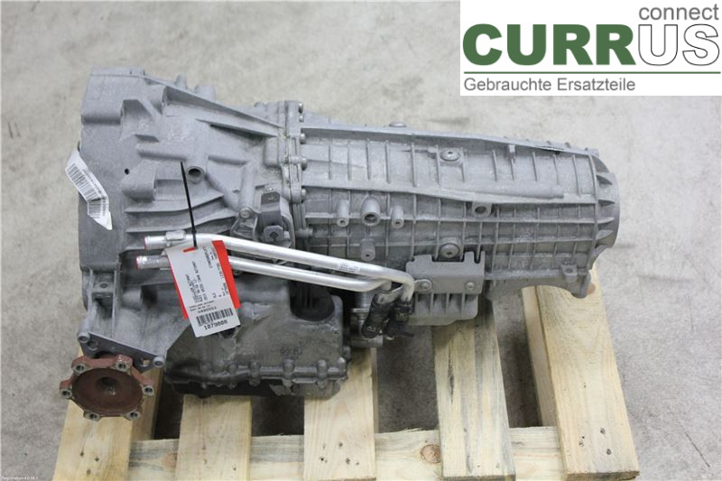 AUDI A6/S6 4G   11-18 Automatikgetriebe 0CK 300 044    001 CNHA