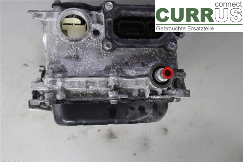 TOYOTA PRIUS ZVW30  09- Stromverteilungsmodul G920049045 2ZR-FXE