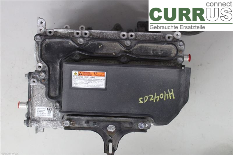 TOYOTA PRIUS ZVW30  09- Stromverteilungsmodul G920049045 2ZR-FXE