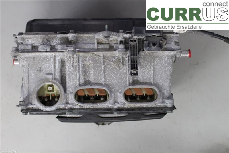 TOYOTA PRIUS ZVW30  09- Stromverteilungsmodul G920049045 2ZR-FXE