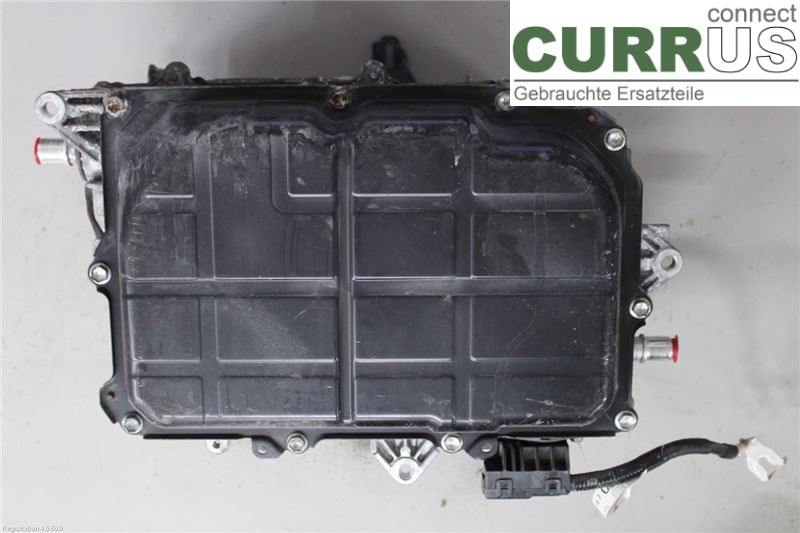 TOYOTA PRIUS ZVW30  09- Stromverteilungsmodul G920049045 2ZR-FXE