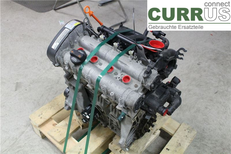 VW POLO       10-17 Motor 036100038P CGGB
