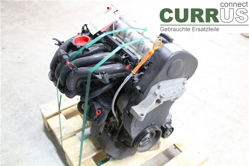 VW POLO       10-17 Motor 036100038P CGGB