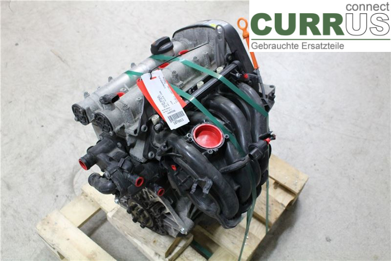 VW POLO       10-17 Motor 036100038P CGGB