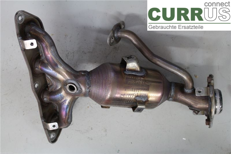 TOYOTA YARIS  15-20 Catalyst 1714021110 1NZ-FXE