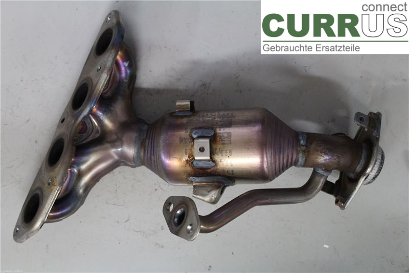 TOYOTA YARIS  15-20 Catalyst 1714021110 1NZ-FXE