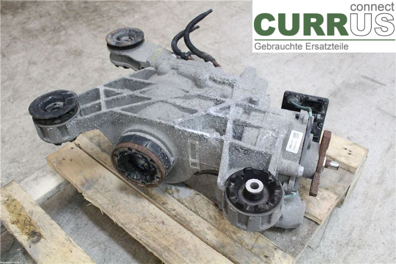 VW PASSAT  15-19 Differential 0CR525010J DFCA