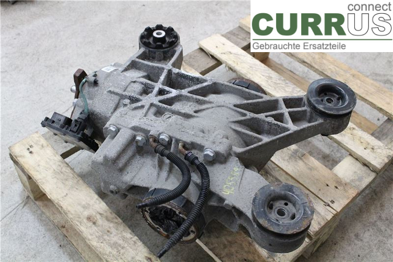 VW PASSAT  15-19 Differential 0CR525010J DFCA