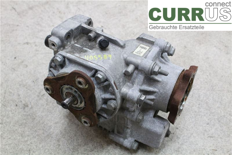 VW PASSAT  15-19 Distribution gear box 0CN409053AG DFCA