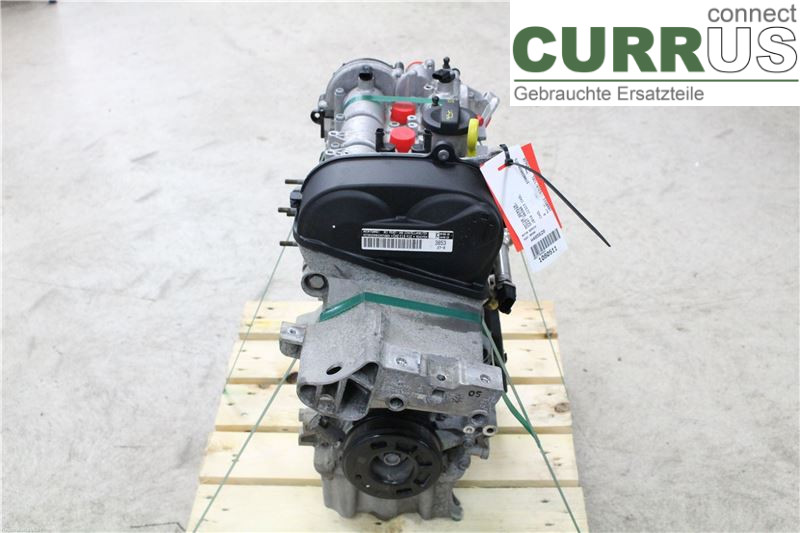 SEAT ARONA Engine 04C100032EX CHZL