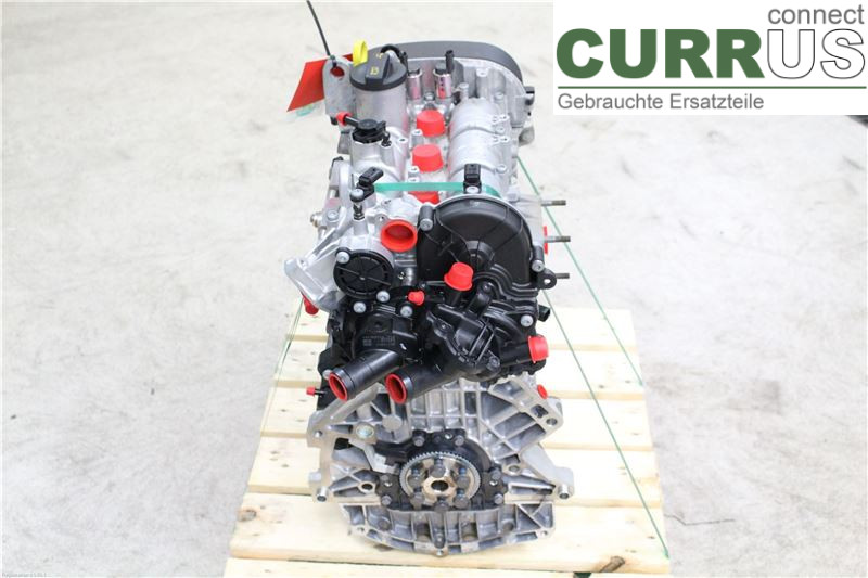 SEAT ARONA Engine 04C100032EX CHZL