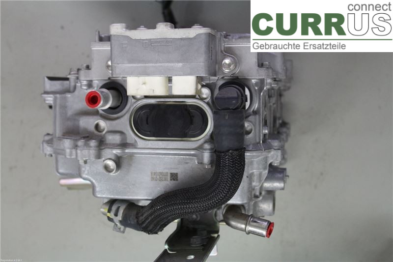 TOYOTA RAV4 13-18 Moduł rozdziału zasilania 2AR-FXE