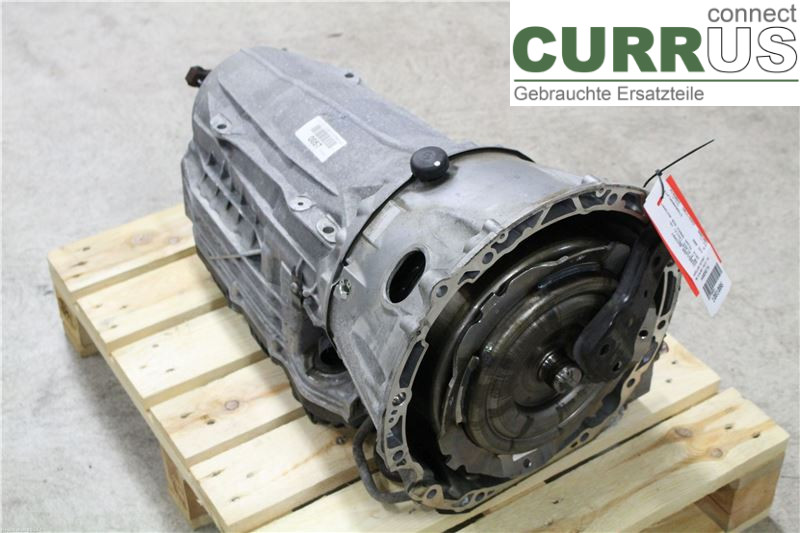 MB E-KLASS (W213)  16- Gearbox (Automatic) A7252707314 OM654.920