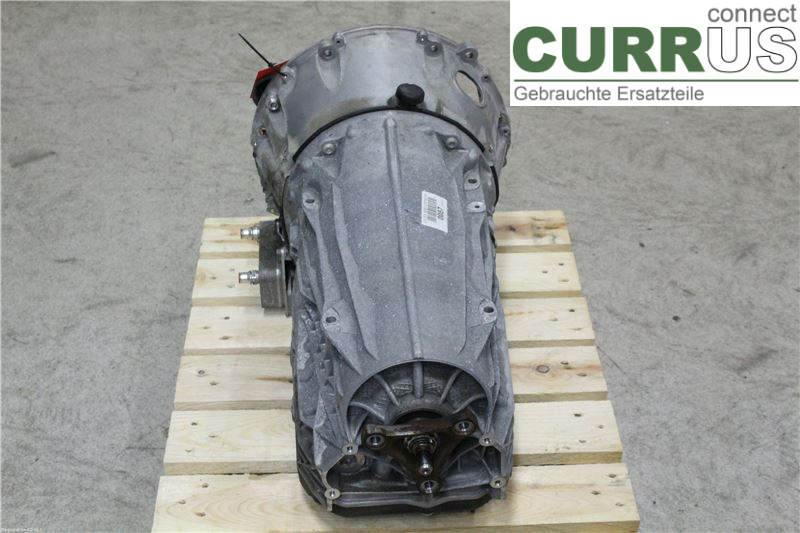 MB E-KLASS (W213)  16- Gearbox (Automatic) A7252707314 OM654.920
